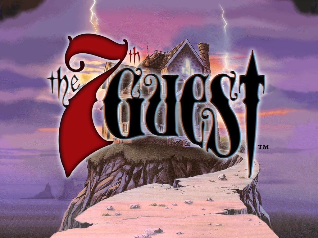 7th guest logo