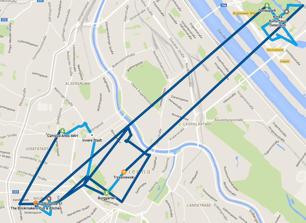 googlemaps-day4-Vienna2016